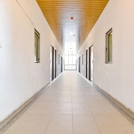 Fabhotel Kaviya - Bopal Ахмедабад Экстерьер фото